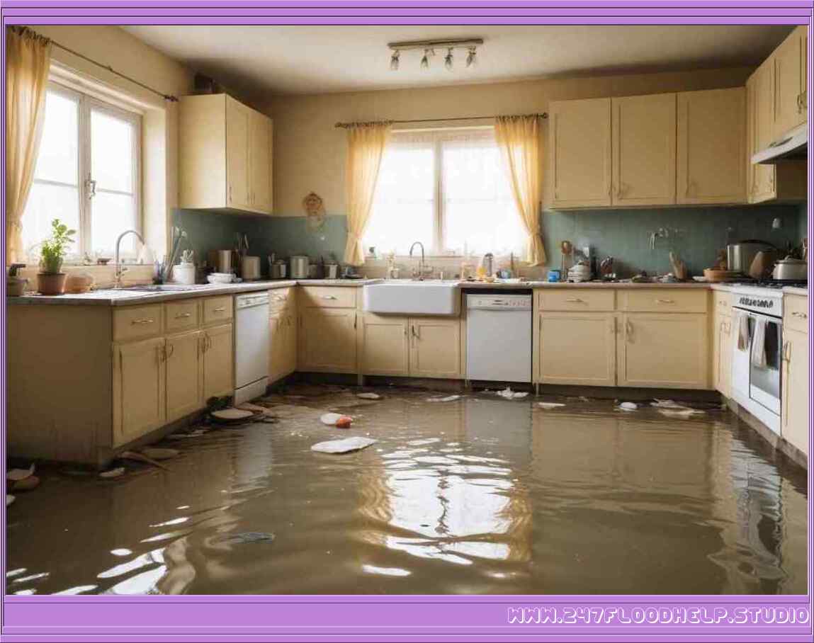 Assessing and Inspecting Items for Pack-Out Suitability in Water Damage Cleanup: Ensuring the Best Restoration Results - Emergency Water Damage Services 24/7