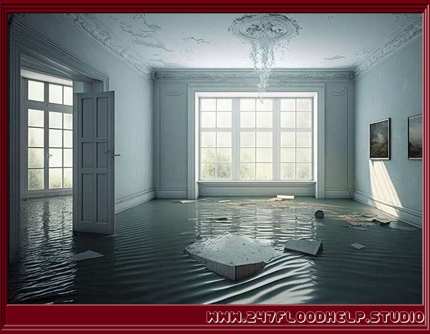 Efficient Water Damage Packing Services for a Swift Cleanup Process - Emergency Water Damage Services 24/7