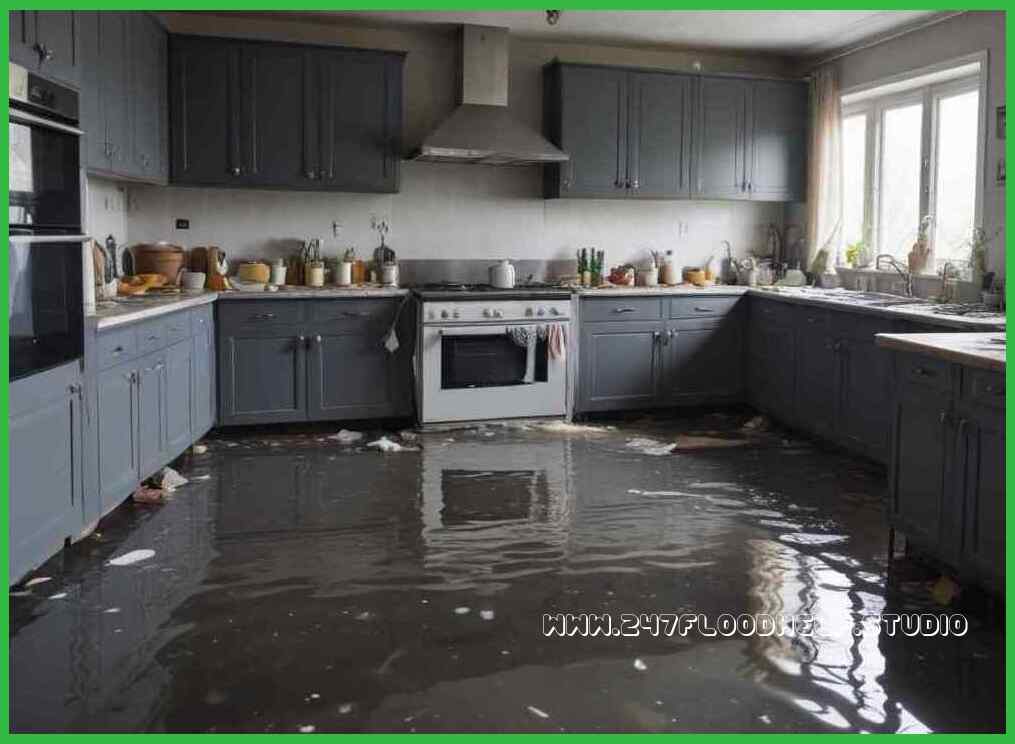 Conducting Moisture Tests: Ensuring Complete Dryness in Insulation for Effective Water Damage Cleanup - Emergency Water Damage Services 24/7
