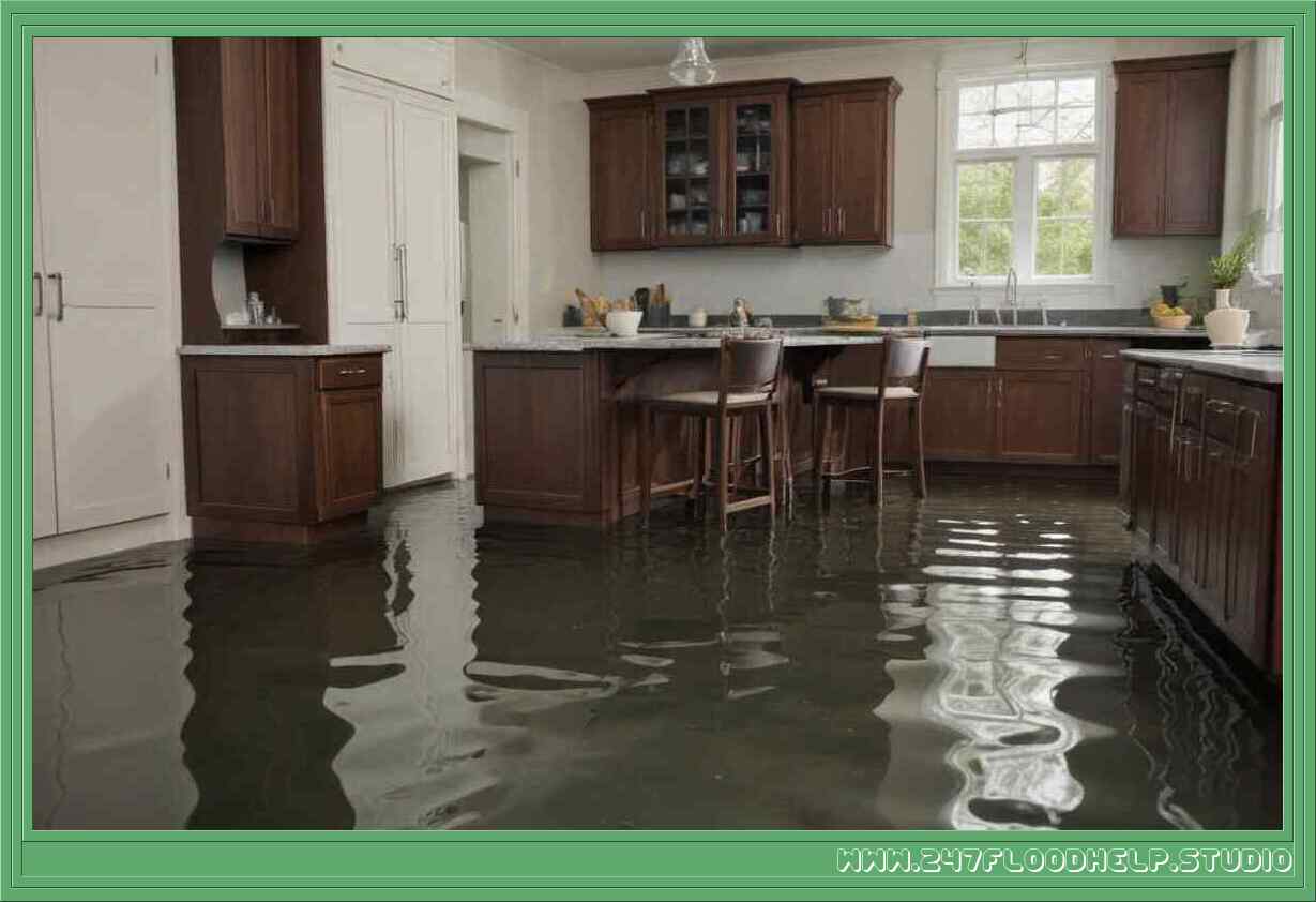 Identify the Source of Basement Odor through Thorough Inspection and Analysis - Emergency Water Damage Services 24/7
