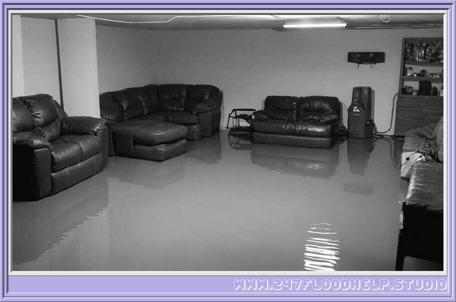 How to Identify the Source of Water Intrusion Causing Damage: A Guide for Effective Water Damage Cleanup - Emergency Water Damage Services 24/7
