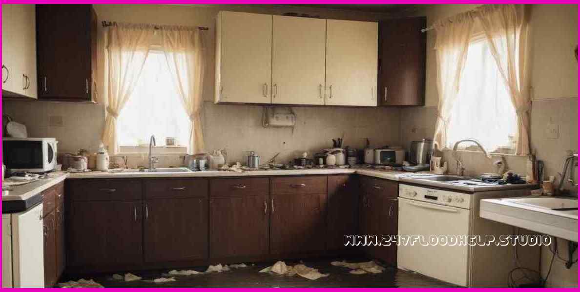 Restoring Properties After Fire Damage: Eliminating Smoke Smells with Expert Water Damage Cleanup Services - Emergency Water Damage Services 24/7